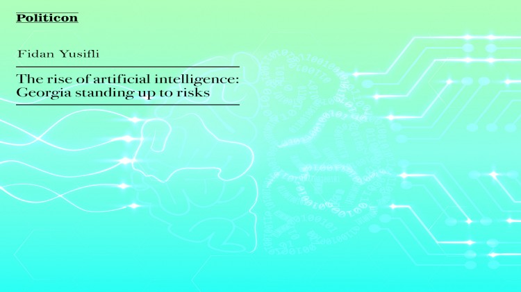 The rise of artificial intelligence: Georgia standing up to risks